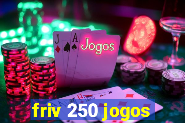 friv 250 jogos